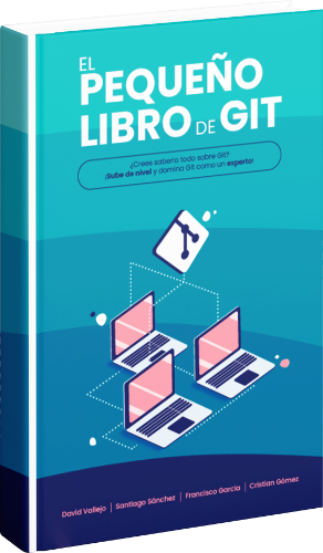 El pequeño libro de Git